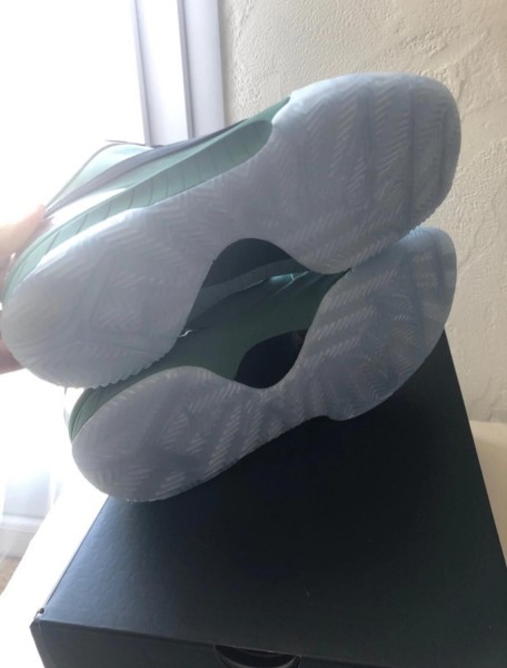 Nike air kobe 4