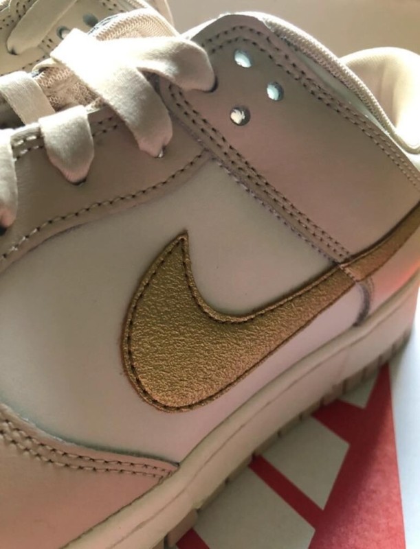 Nike Dunk Low 2