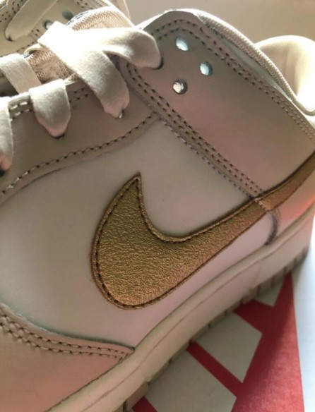 Nike Dunk Low