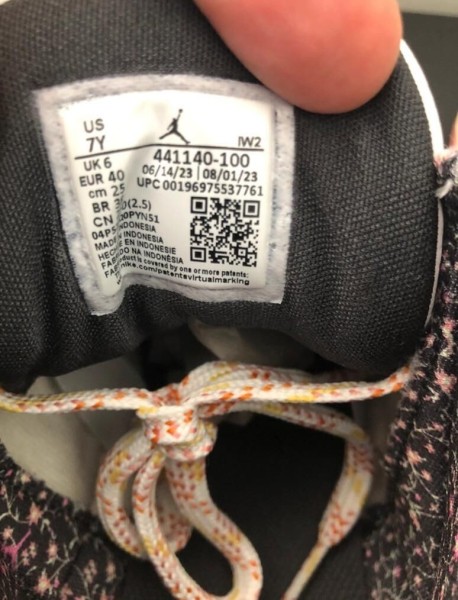 Nike air jordan 3