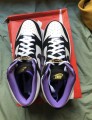 Nike dunk high