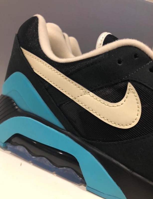 Nike air max 180 2