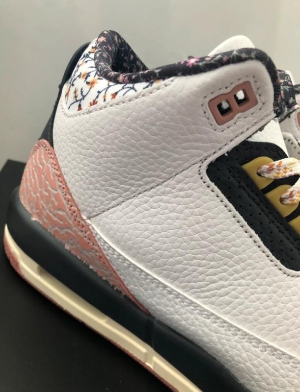 Nike air jordan 3 2
