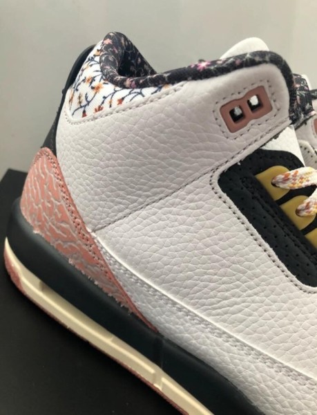 Nike air jordan 3
