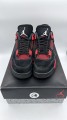 Jordan 4 Red Thunder
