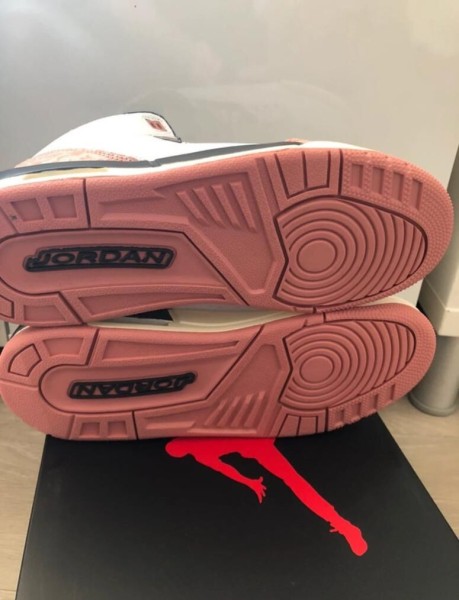 Nike air jordan 3