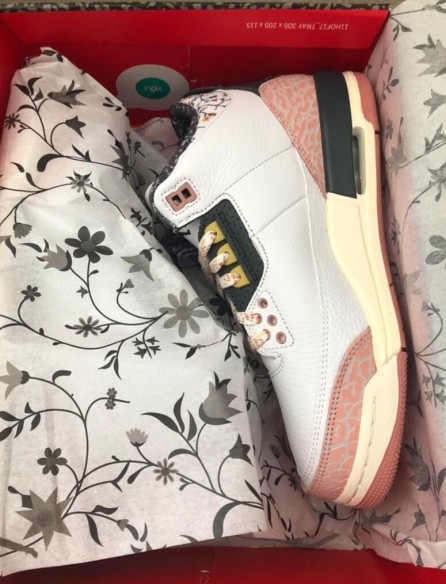 Nike air jordan 3