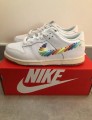 Nike dunk low