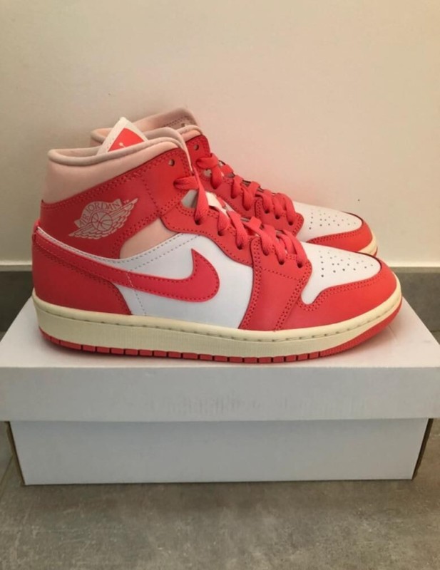 Nike air Jordan 1
