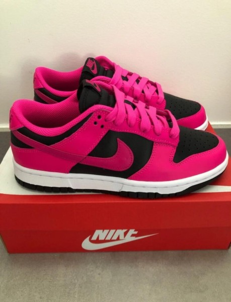 Nike dunk low