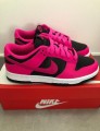 Nike dunk low