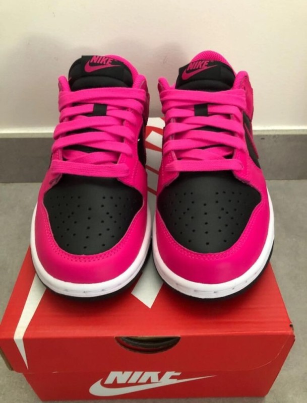 Nike dunk low 2
