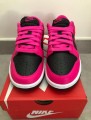Nike dunk low