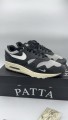 Nike Air Max 1 Patta Black