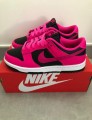 Nike dunk low
