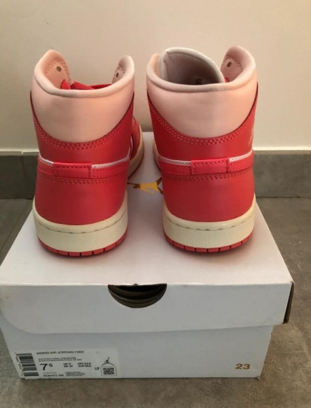 Nike air Jordan 1 2