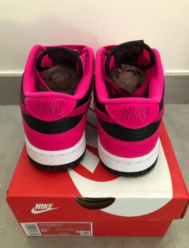 Nike dunk low 2