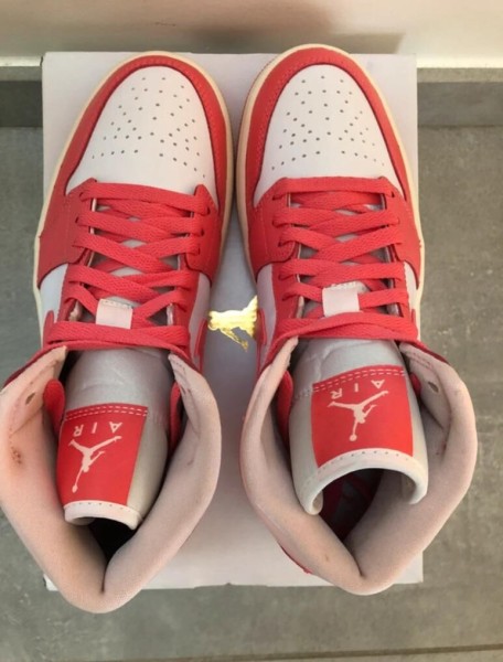 Nike air Jordan 1