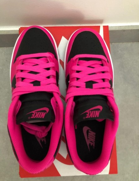 Nike dunk low