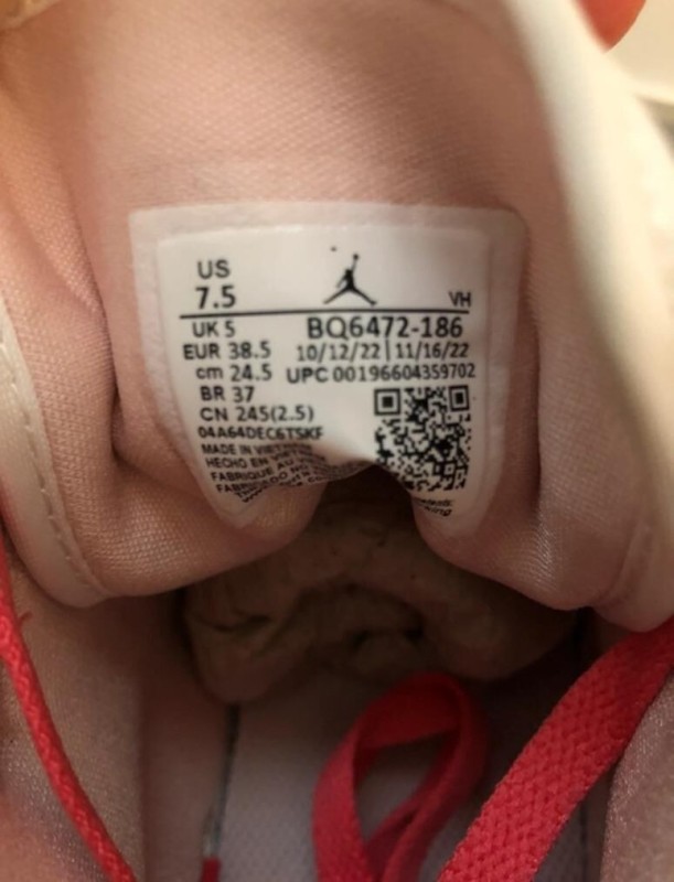 Nike air Jordan 1 2