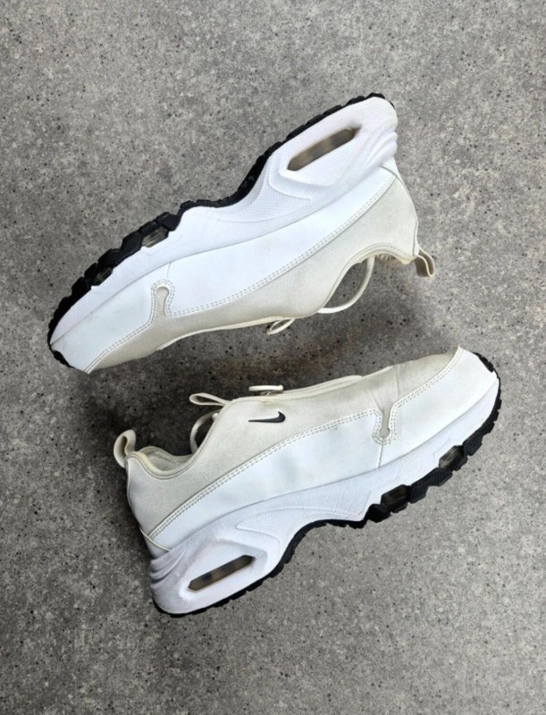 Nike Air Max Sunder SP Comme Des Garçons taille 43