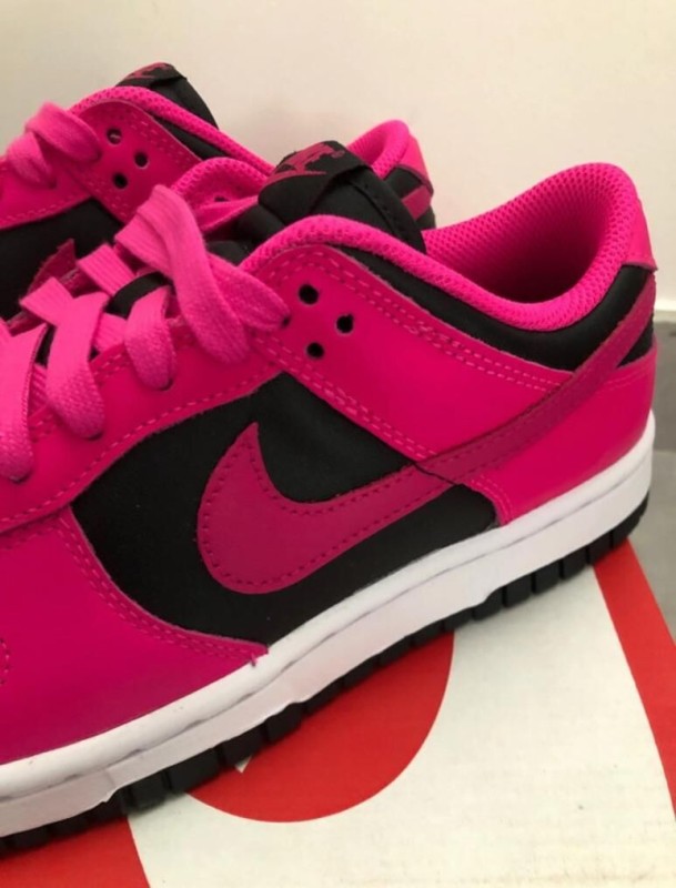 Nike dunk low 2