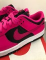 Nike dunk low