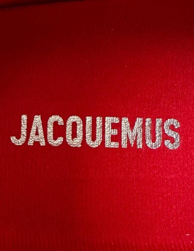 Nike air max 1 jacquemus 2