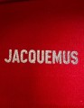 Nike air max 1 jacquemus