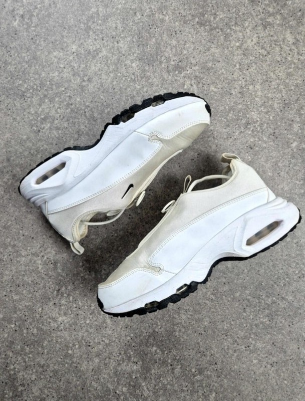 Nike Air Max Sunder SP Comme Des Garçons taille 43 2
