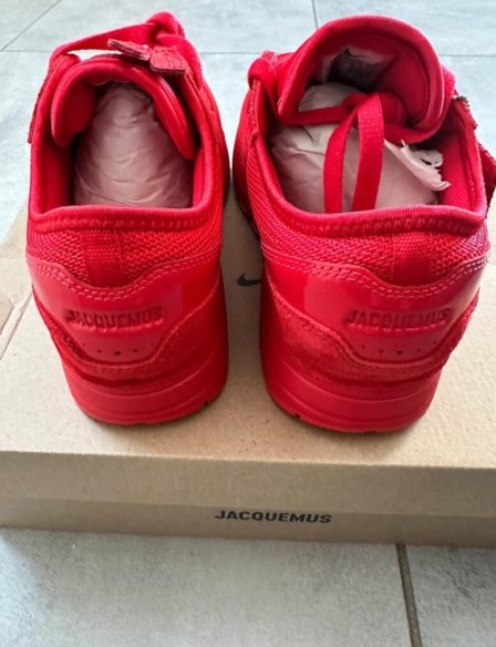 Nike air max 1 jacquemus