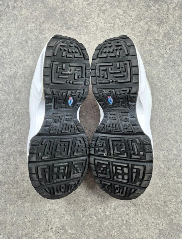 Nike Air Max Sunder SP Comme Des Garçons taille 43 2