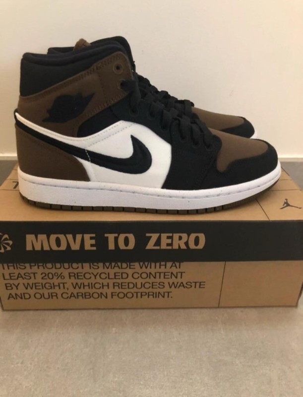 Nike air Jordan 1