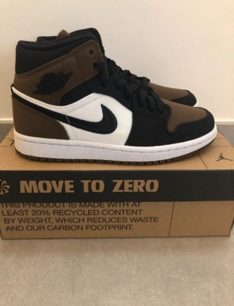 Nike air Jordan 1