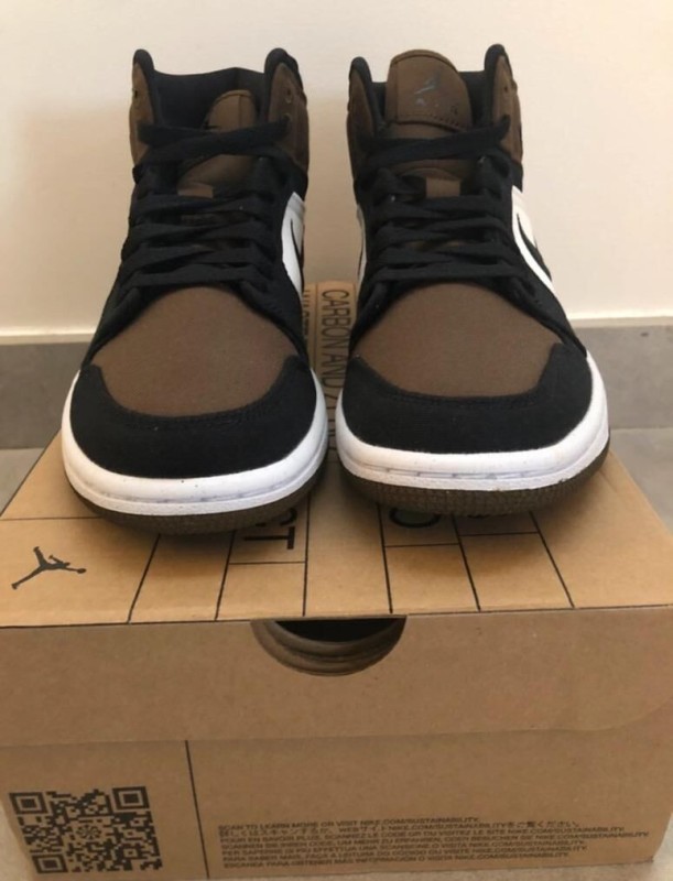 Nike air Jordan 1 2