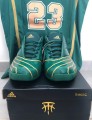 adidas T-Mac/Lebron James