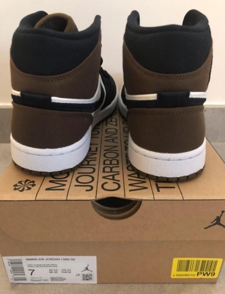 Nike air Jordan 1