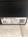 adidas T-Mac/Lebron James