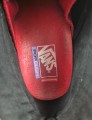 Vans Supreme Grosso Mid Nate Lowman taille 42
