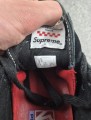 Vans Supreme Grosso Mid Nate Lowman taille 42