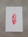 Vans Supreme Grosso Mid Nate Lowman taille 42