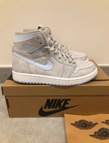 Nike air jordan 1