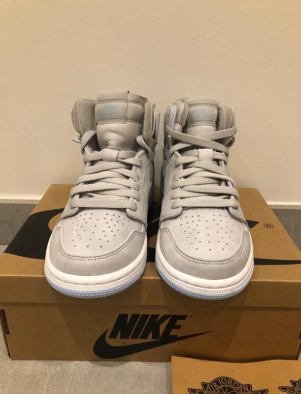 Nike air jordan 1 2
