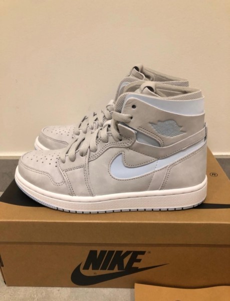 Nike air jordan 1