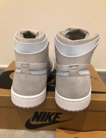 Nike air jordan 1