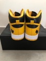 Nike dunk wu tang