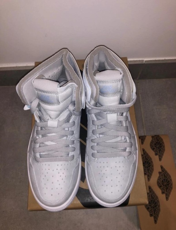 Nike air jordan 1 2
