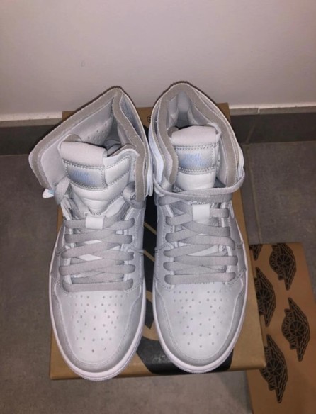 Nike air jordan 1