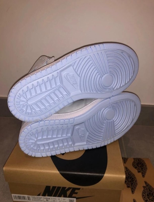 Nike air jordan 1 2