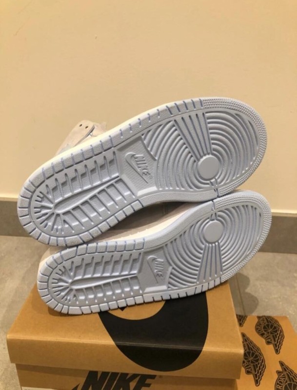 Nike air jordan 1 2
